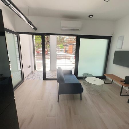 Apartamento Alberola Industrial Style Valencia Exterior foto