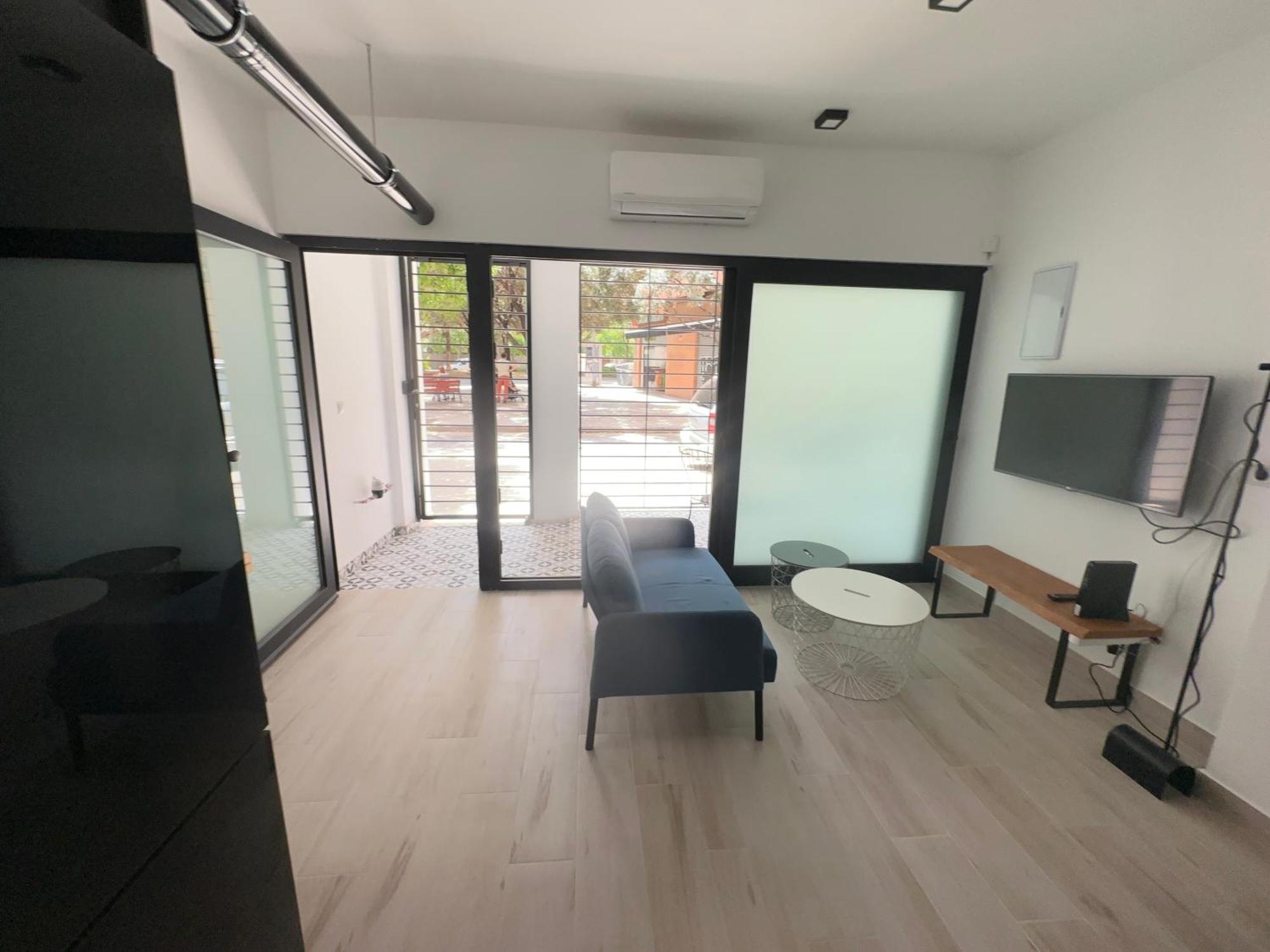 Apartamento Alberola Industrial Style Valencia Exterior foto
